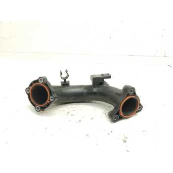 Recambio de tubo admision turbo para ford transit connect kombi trend largo referencia OEM IAM 9813294880  