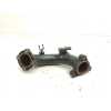 Recambio de tubo admision turbo para ford transit connect kombi trend largo referencia OEM IAM 9813294880  