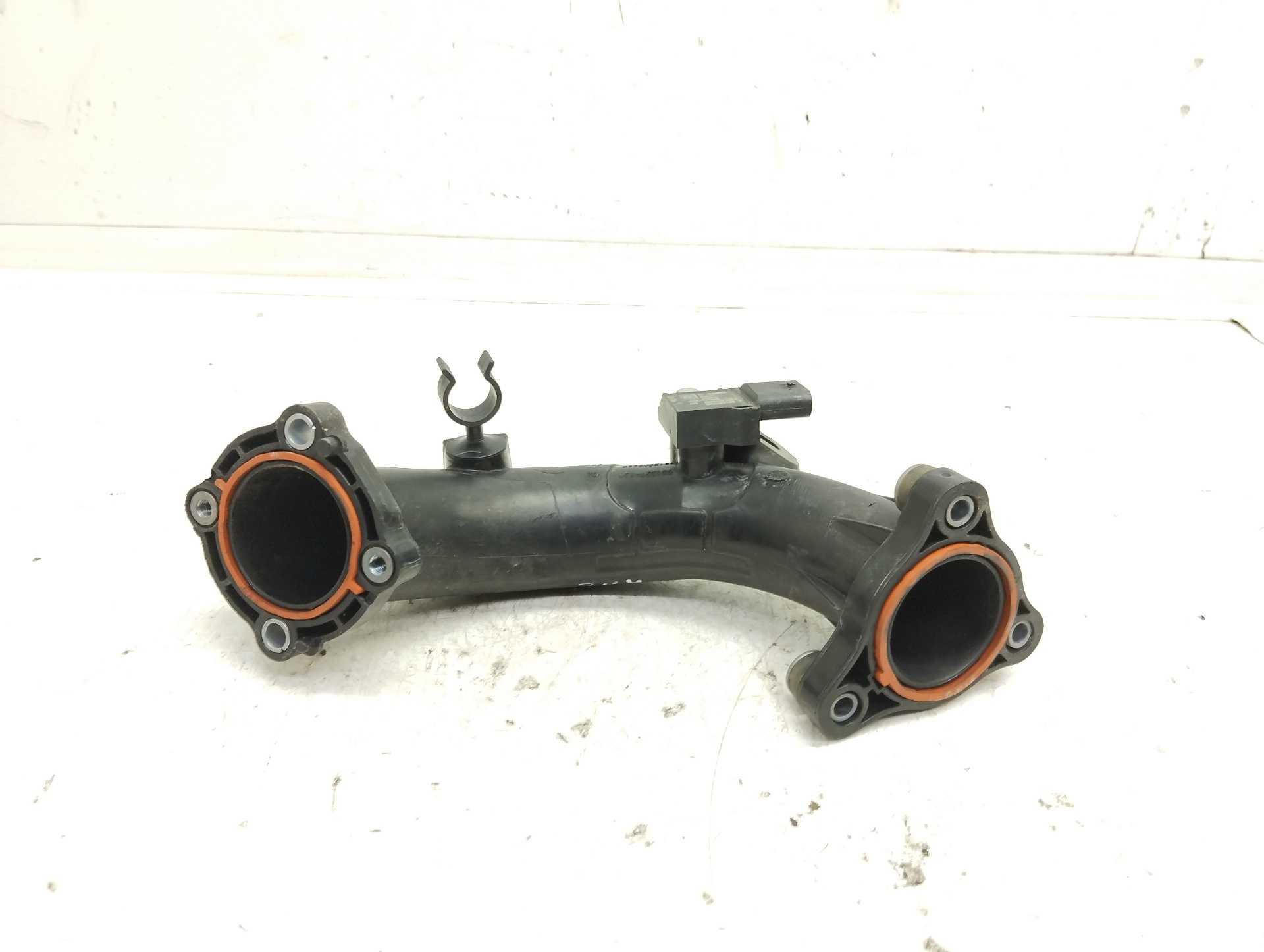 Recambio de tubo admision turbo para ford transit connect kombi trend largo referencia OEM IAM 9813294880  