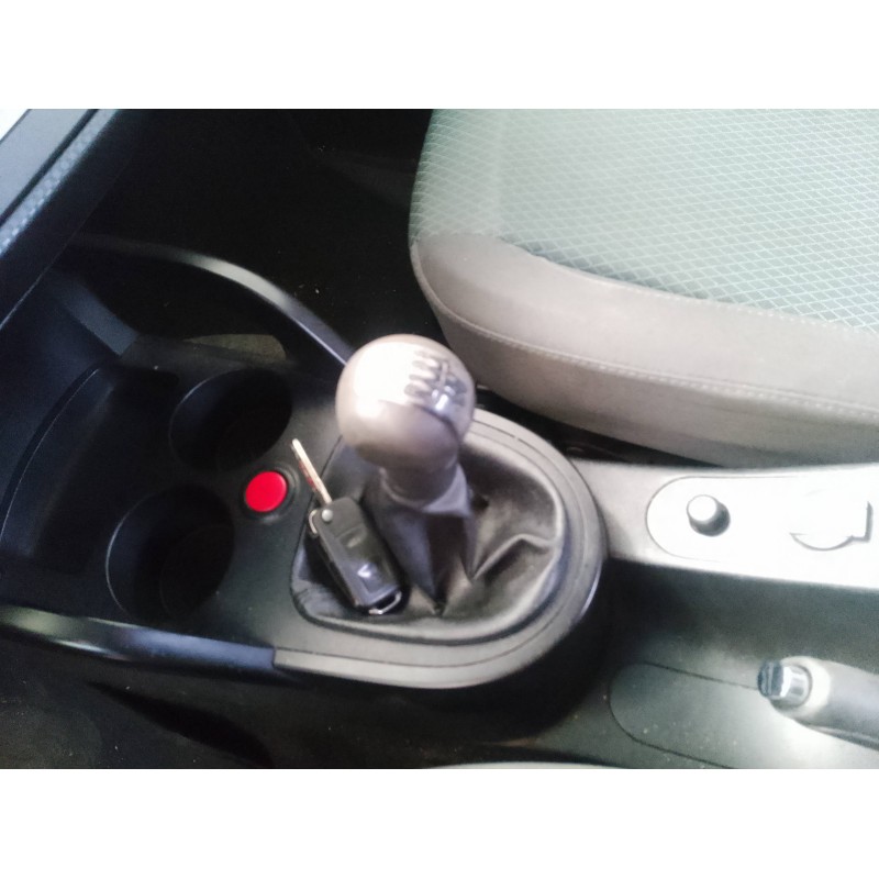 Recambio de palanca cambio para seat toledo (5p2) exclusive referencia OEM IAM   