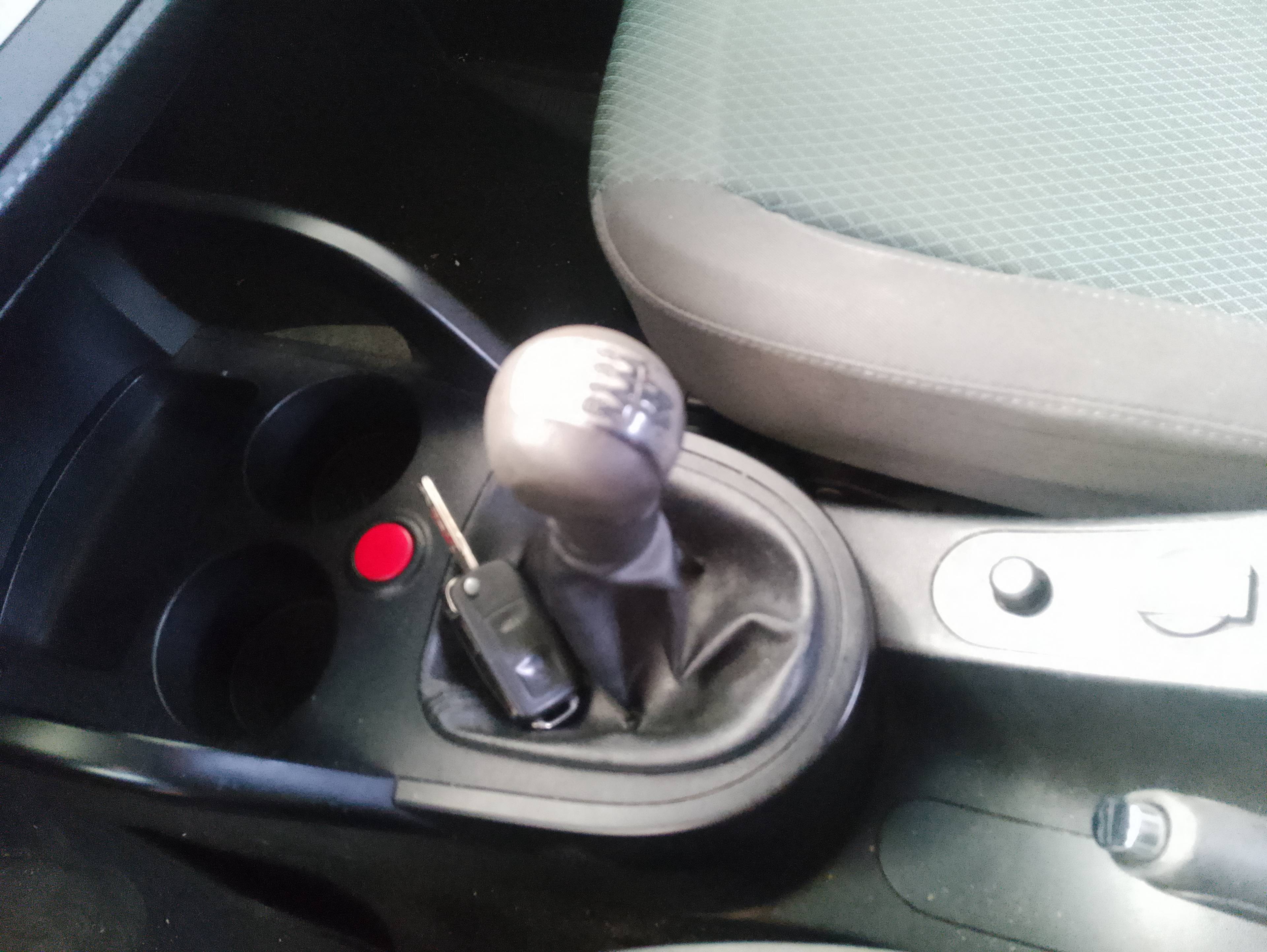 Recambio de palanca cambio para seat toledo (5p2) exclusive referencia OEM IAM   