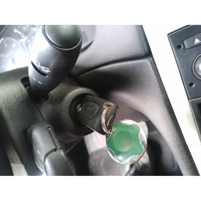 Recambio de conmutador de arranque para peugeot 307 break/sw (s2) x-line referencia OEM IAM   