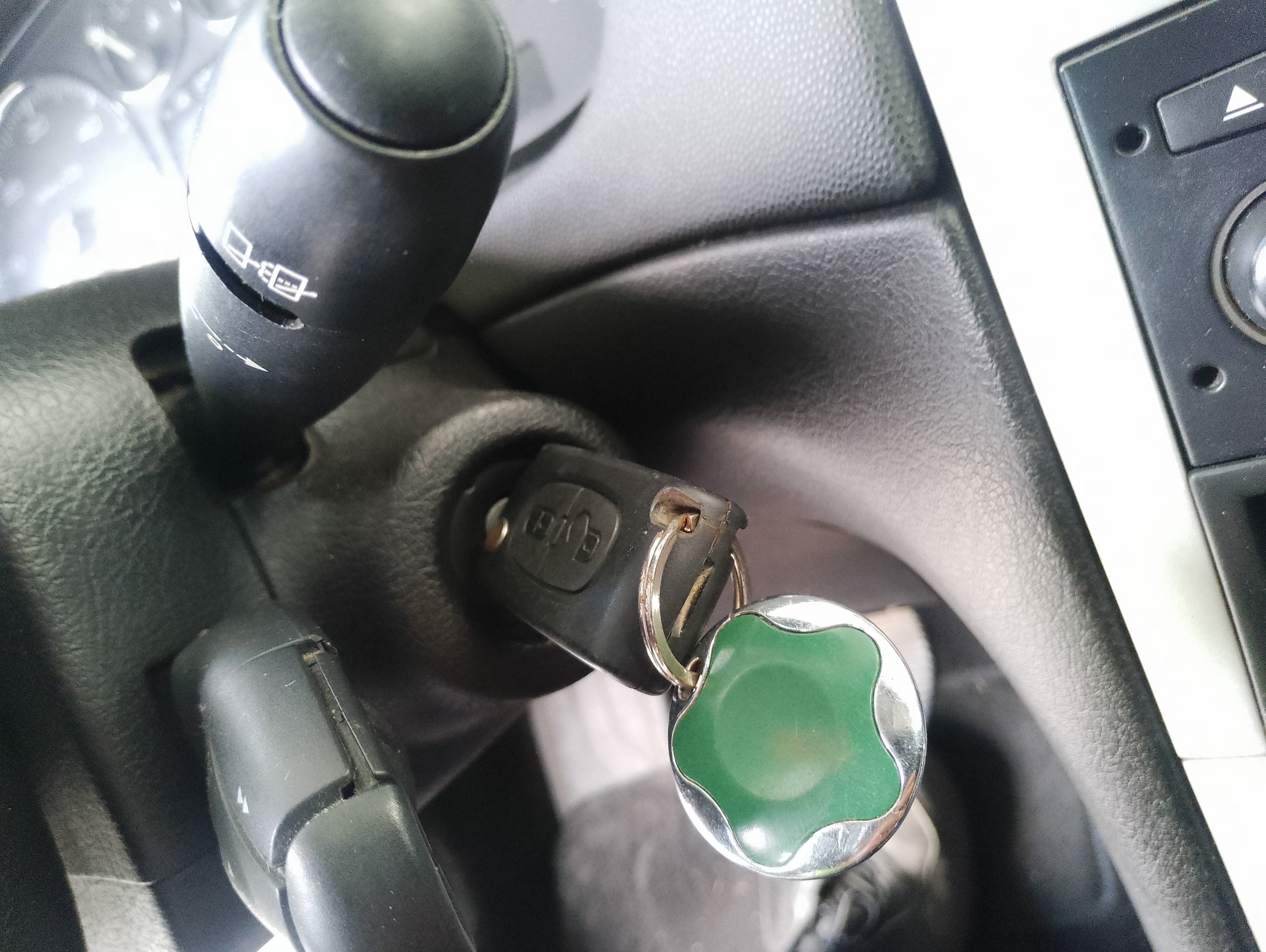 Recambio de conmutador de arranque para peugeot 307 break/sw (s2) x-line referencia OEM IAM   