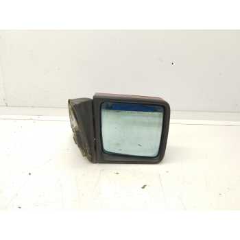 Recambio de retrovisor derecho para mercedes-benz clase e (w124) berlina e 300 diesel (124.131) referencia OEM IAM   