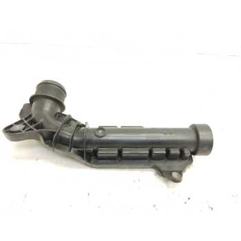 Recambio de tubo admision turbo para ford transit connect kombi trend largo referencia OEM IAM 9817682280 Z12003597 