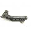 Recambio de tubo admision turbo para ford transit connect kombi trend largo referencia OEM IAM 9817682280 Z12003597 