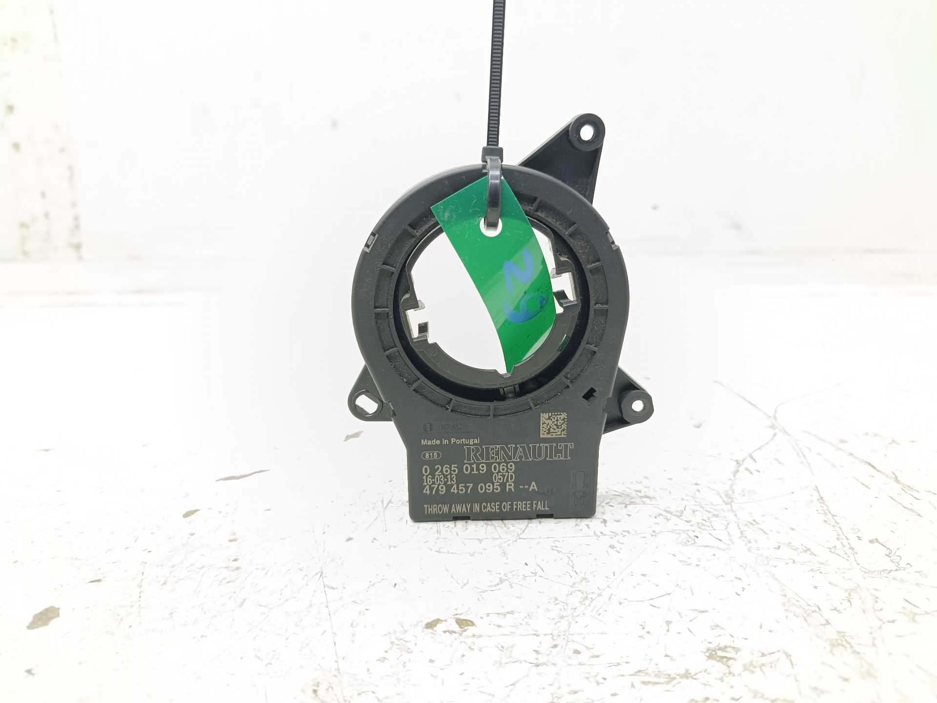 Recambio de sensor angulo de giro para dacia lodgy laureate referencia OEM IAM 479457095R 0265019069 