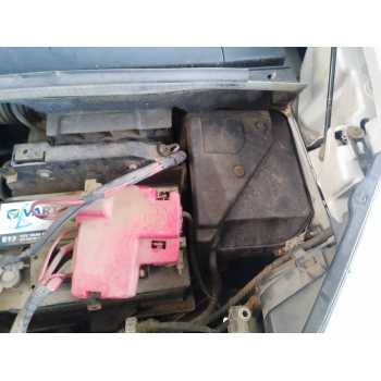 CAJA RELES / FUSIBLES 