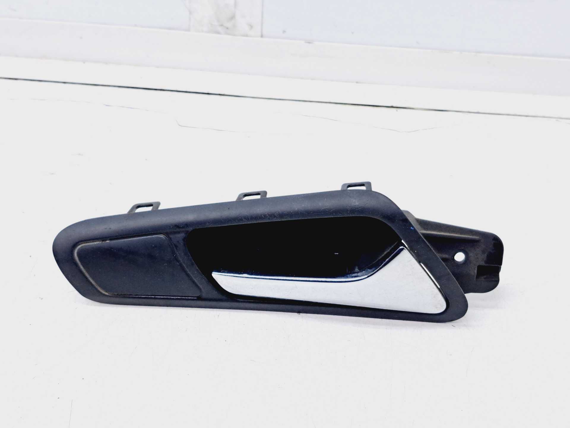 Recambio de maneta interior delantera derecha para volkswagen passat berlina (3c2) highline referencia OEM IAM 3C1837114  