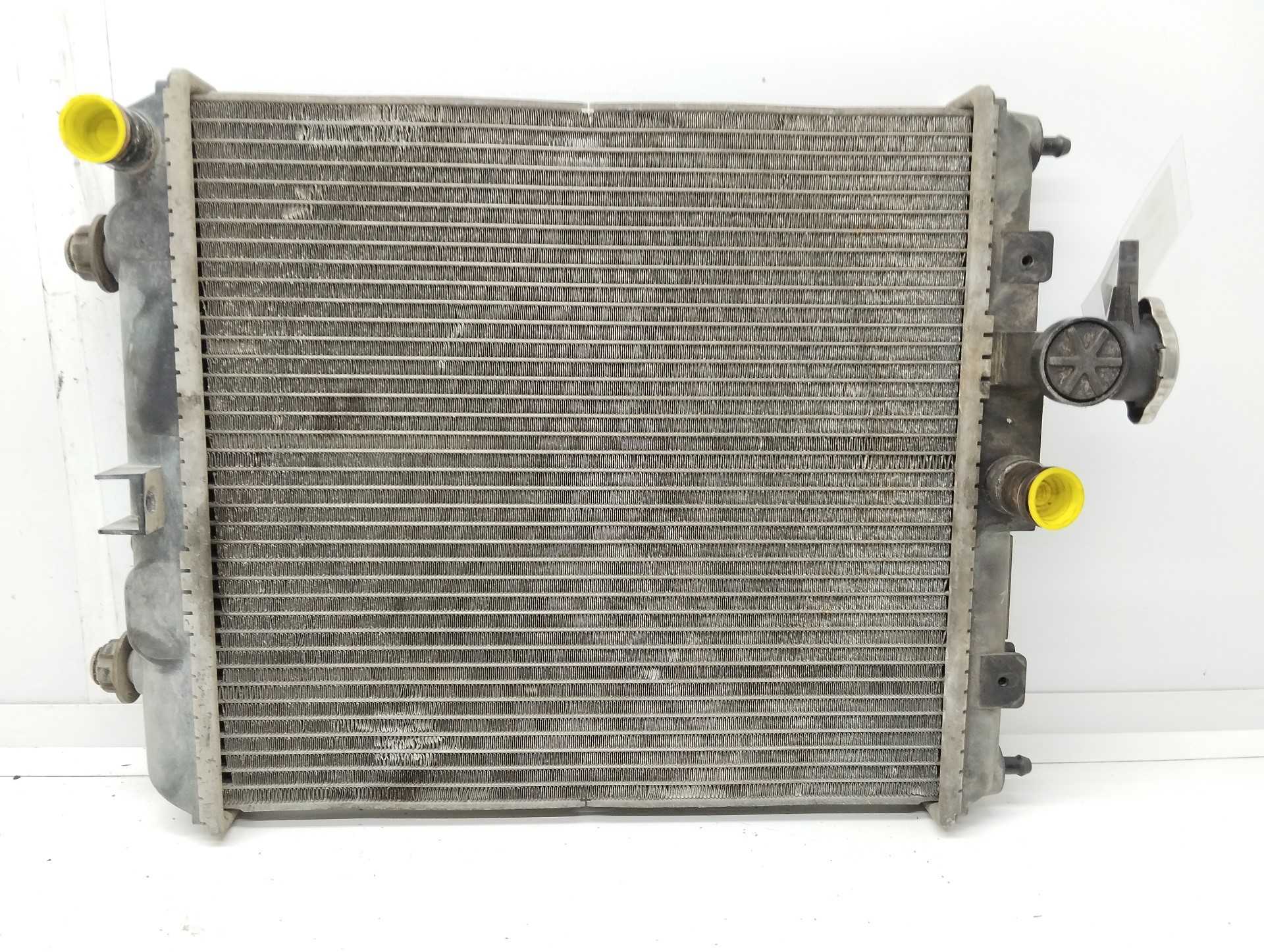 Recambio de radiador agua para nissan micra (k11) referencia OEM IAM   