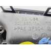 Recambio de maneta interior delantera derecha para volkswagen passat berlina (3c2) highline referencia OEM IAM 3C1837114  