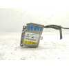 Recambio de centralita airbag para renault kangoo profesional referencia OEM IAM 8201229153 2841448502 