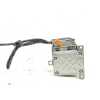 Recambio de centralita airbag para renault kangoo profesional referencia OEM IAM 8201229153 2841448502 