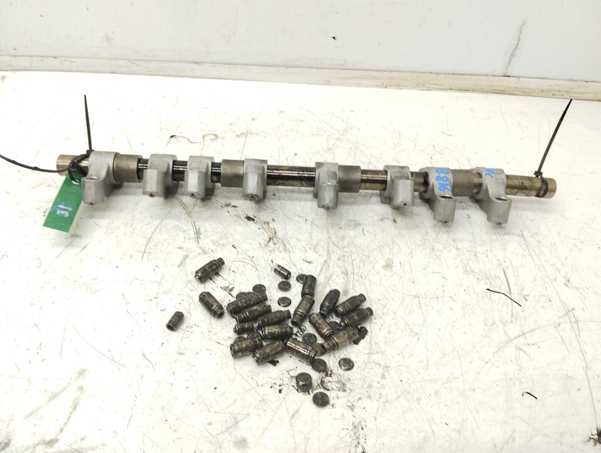 Recambio de balancin para kia carnival ii 2.9 cdri ex referencia OEM IAM  138010T020 1380123011