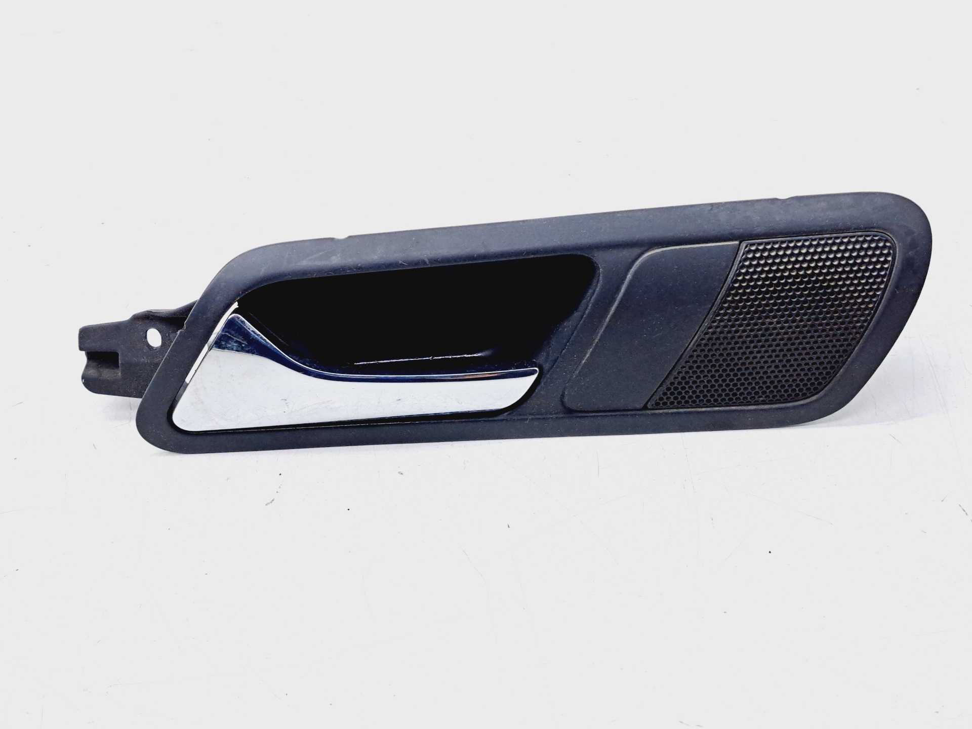 Recambio de maneta interior trasera izquierda para volkswagen passat berlina (3c2) highline referencia OEM IAM 3C4839113  