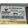 Recambio de centralita airbag para renault kangoo profesional referencia OEM IAM 8201229153 2841448502 