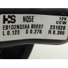 Recambio de motor calefaccion para hyundai tucson (nx) klass 2wd referencia OEM IAM EB1D2NQEAA 97113P2000 