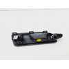 Recambio de maneta interior trasera izquierda para volkswagen passat berlina (3c2) highline referencia OEM IAM 3C4839113  