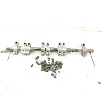 Recambio de balancin para kia carnival ii 2.9 cdri ex referencia OEM IAM  1380123011 138010T020