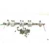 Recambio de balancin para kia carnival ii 2.9 cdri ex referencia OEM IAM  1380123011 138010T020
