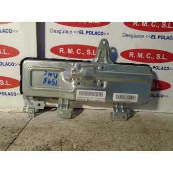 AIRBAG LATERAL IZQUIERDO A2098601305 