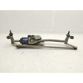 Recambio de motor limpia delantero para volkswagen passat berlina (3c2) highline referencia OEM IAM 3C1955023B 34461012 
