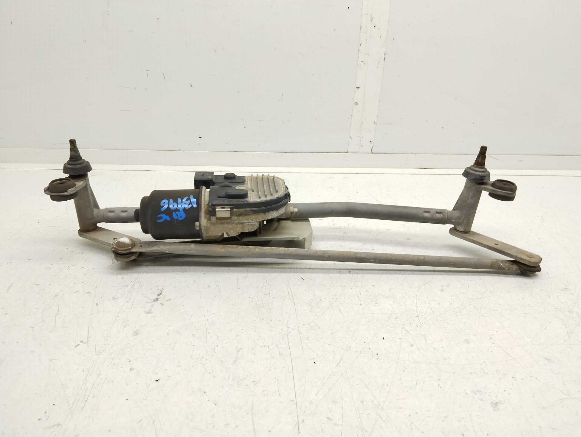 Recambio de motor limpia delantero para volkswagen passat berlina (3c2) highline referencia OEM IAM 3C1955023B 34461012 