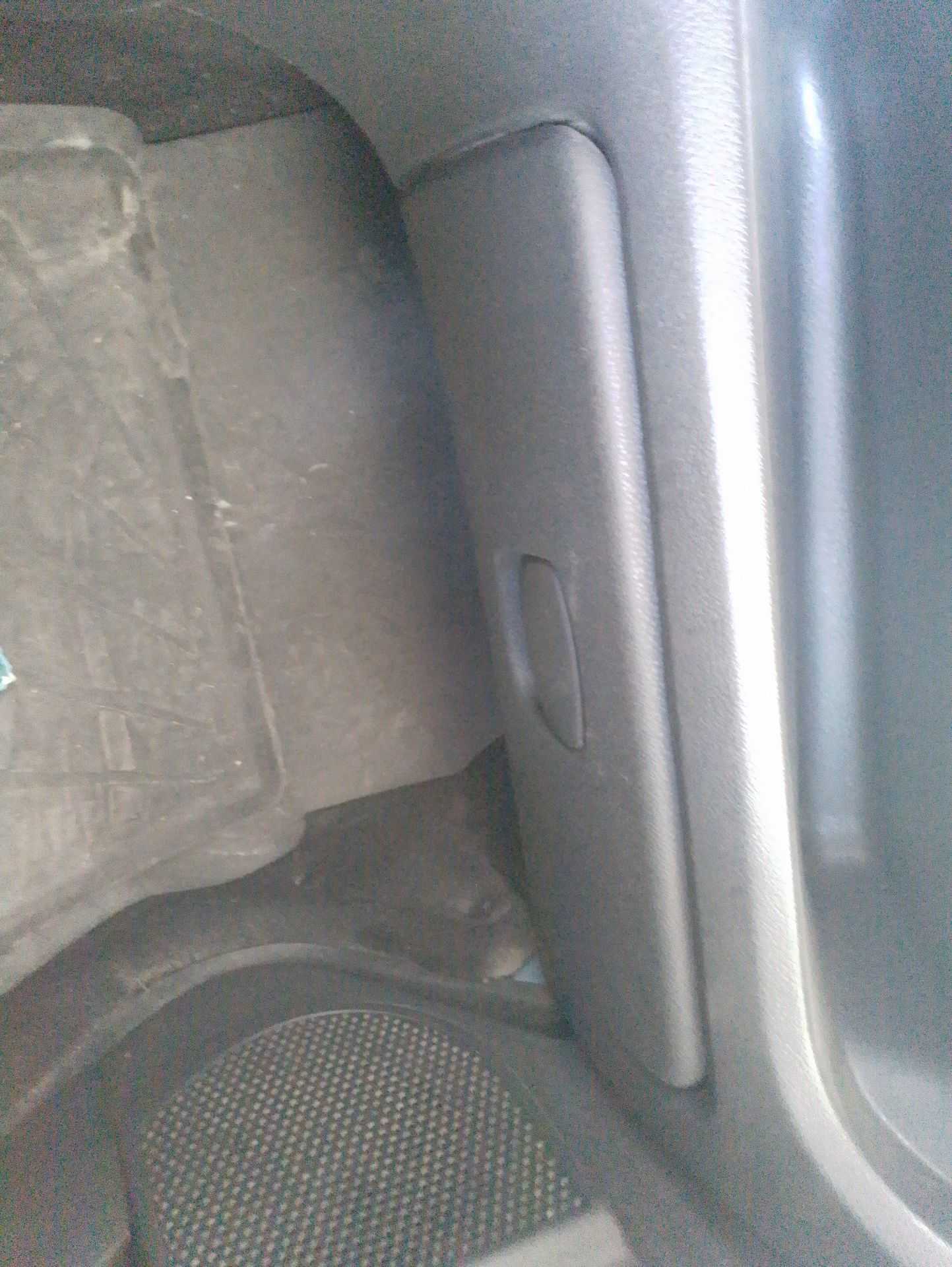Recambio de guantera para dacia dokker monospace (ke_) 1.5 blue dci 95 (kejl) referencia OEM IAM 00115615  