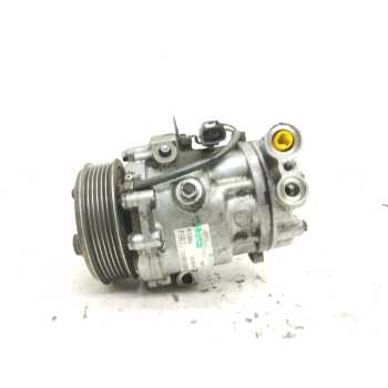 COMPRESOR AIRE ACONDICIONADO 51803075 