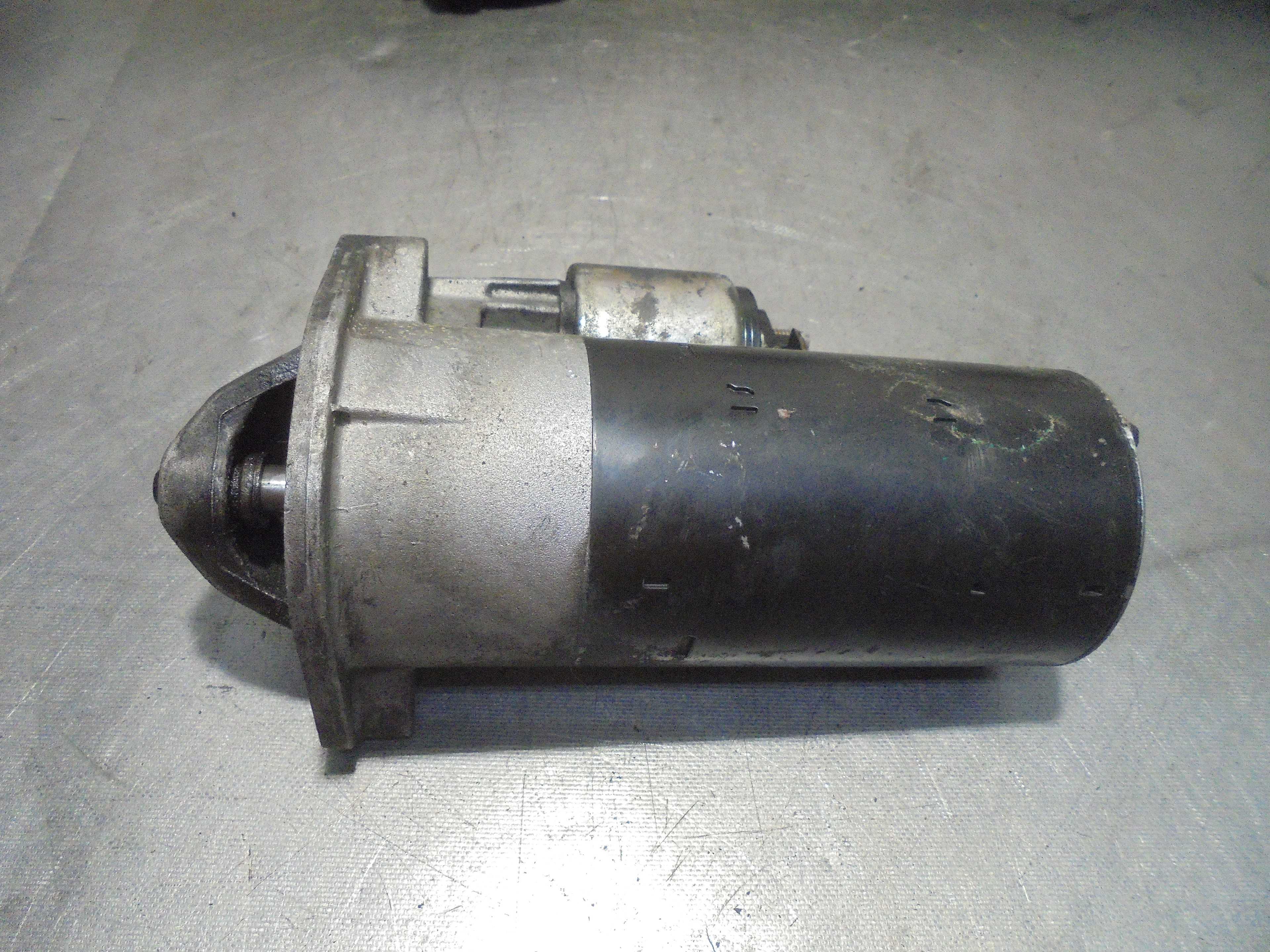 Recambio de motores de arranque para volvo s60 berlina 2.4 d referencia OEM IAM 000110925  