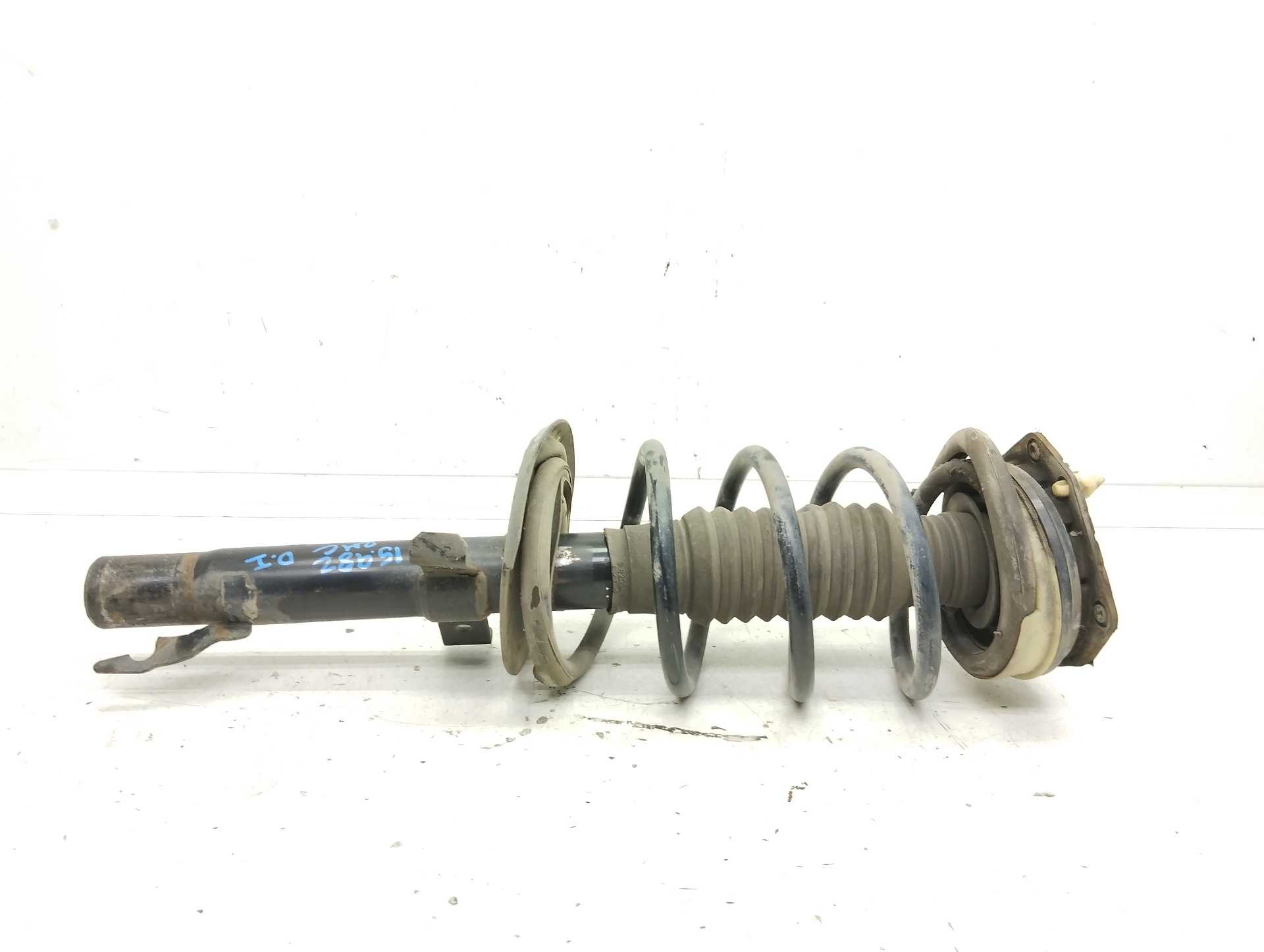 Recambio de amortiguador delantero izquierdo para renault scenic ii authentique referencia OEM IAM 423093JP  