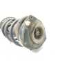 Recambio de amortiguador delantero izquierdo para renault scenic ii authentique referencia OEM IAM 423093JP  