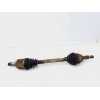 Recambio de transmision delantera izquierda para ford fusion (cbk) + referencia OEM IAM 1697348  