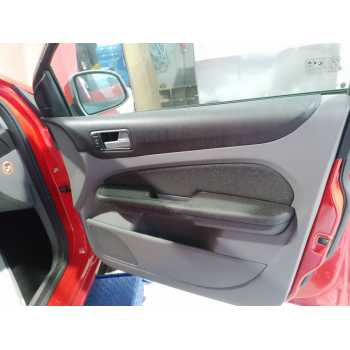 Recambio de guarnecido puerta delantera derecha para ford focus turnier (cb4) trend referencia OEM IAM   