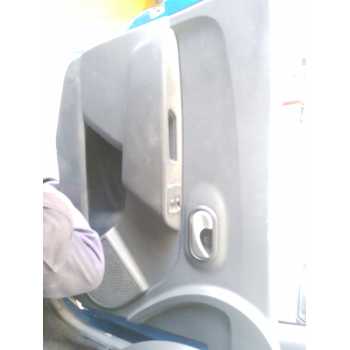 Recambio de guarnecido puerta delantera izquierda para dacia dokker monospace (ke_) 1.5 blue dci 95 (kejl) referencia OEM IAM   