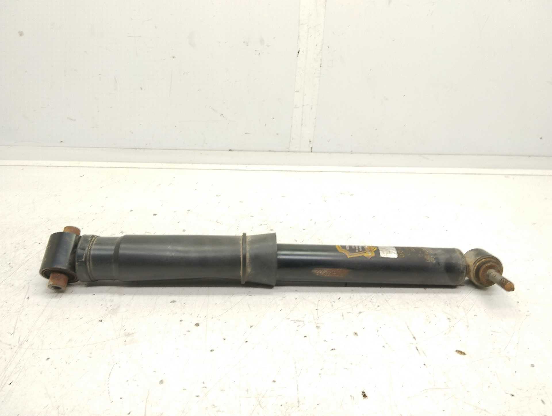 Recambio de amortiguador trasero derecho para renault scenic ii authentique referencia OEM IAM 423093JP  