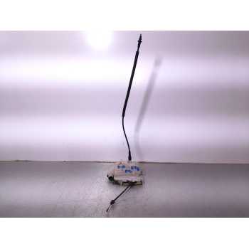Recambio de cerradura puerta delantera derecha para citroën c3 1.1 magic referencia OEM IAM 46983280  