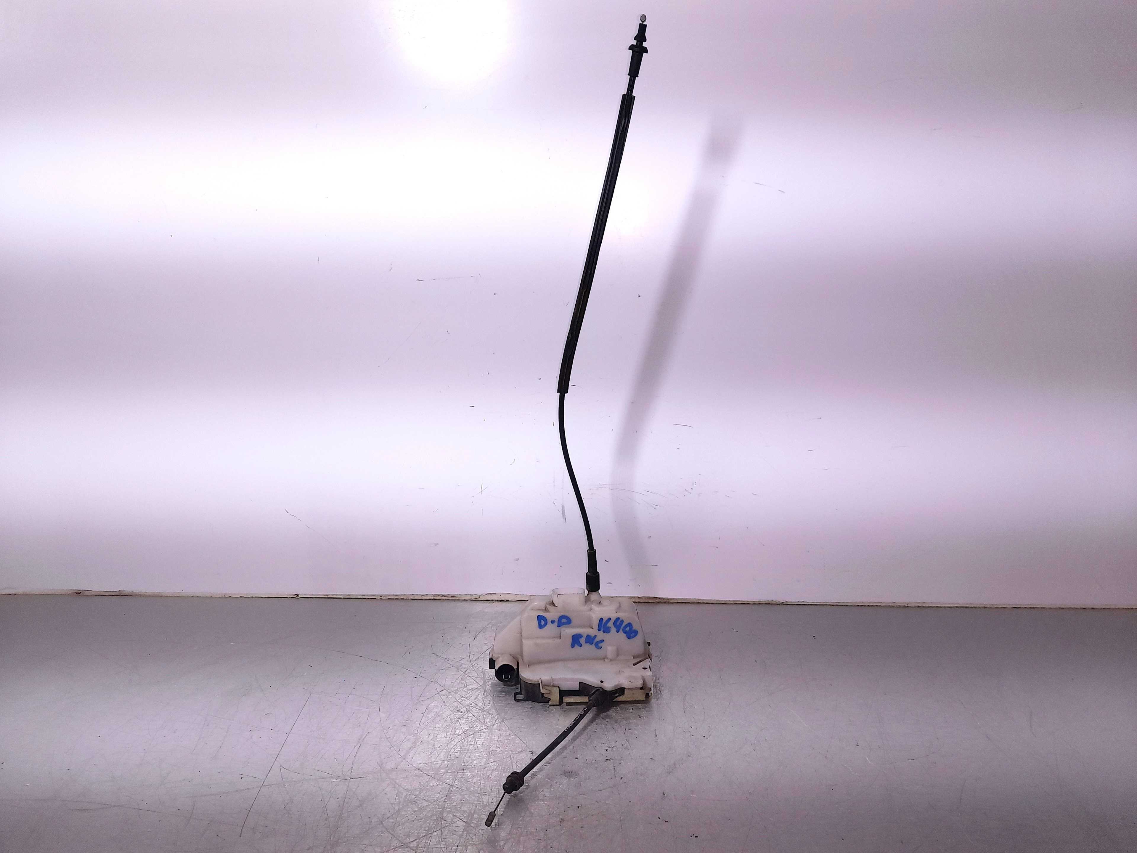 Recambio de cerradura puerta delantera derecha para citroën c3 1.1 magic referencia OEM IAM 46983280  