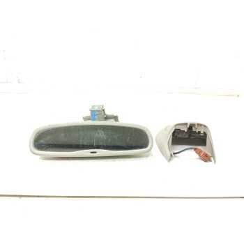 Recambio de espejo para renault megane ii berlina 3p confort authentique referencia OEM IAM 8200205642 30100034 