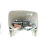 Recambio de espejo para renault megane ii berlina 3p confort authentique referencia OEM IAM 8200205642 30100034 
