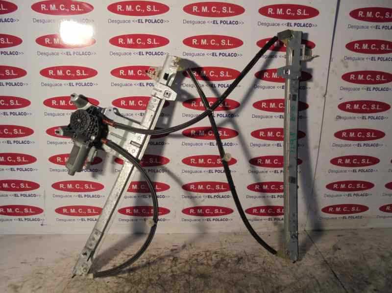 Recambio de elevalunas delantero derecho para citroën xsara picasso 1.8 cat (6fz / ew7j4) referencia OEM IAM 0130821900  