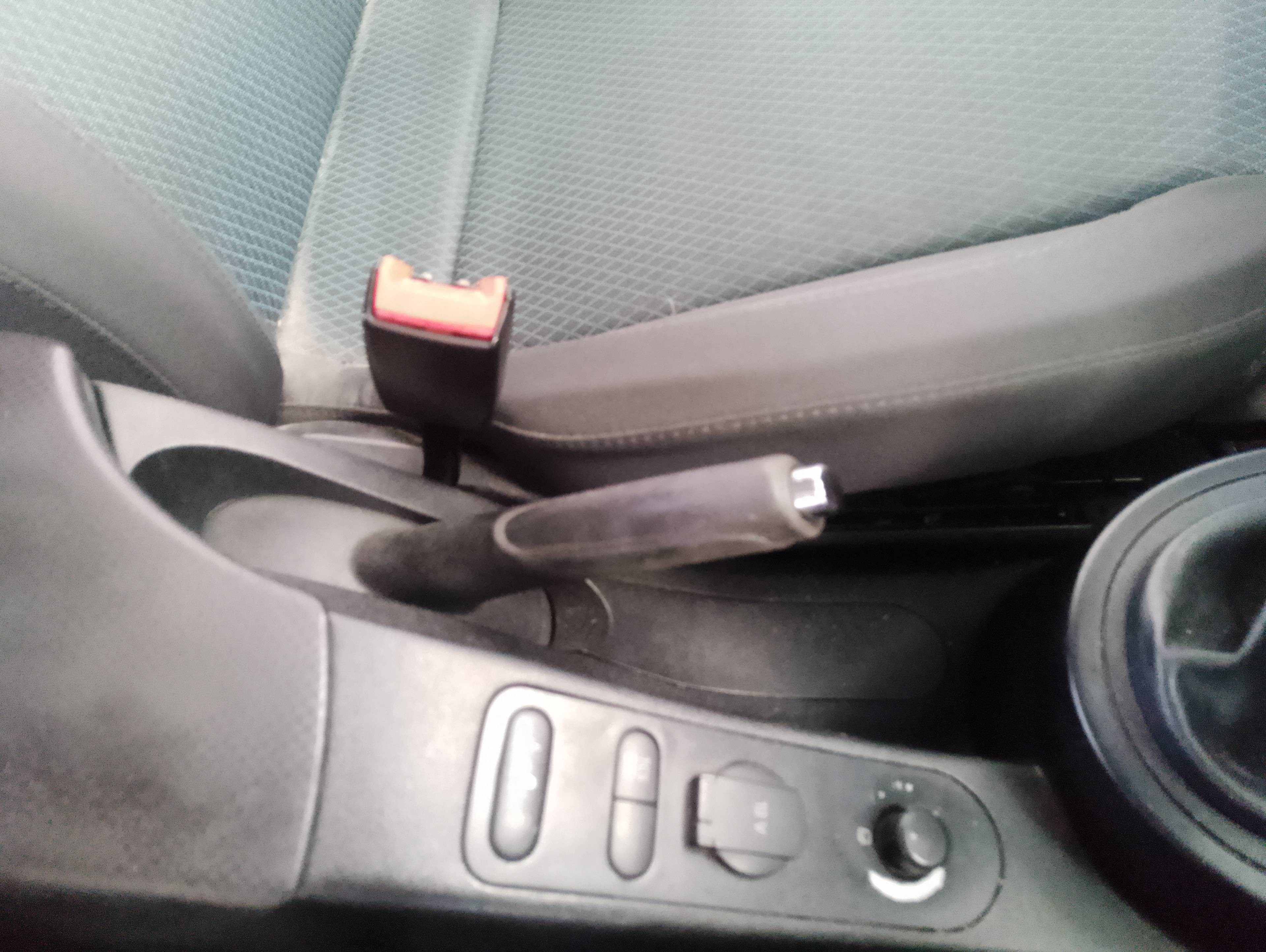 Recambio de palanca freno para seat toledo (5p2) exclusive referencia OEM IAM   