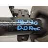 Recambio de amortiguador delantero derecho para peugeot 308 sw access referencia OEM IAM 9823318880  