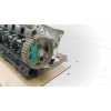 Recambio de culata para renault kangoo profesional referencia OEM IAM 110421615R  