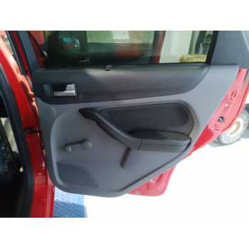 Recambio de guarnecido puerta trasera derecha para ford focus turnier (cb4) trend referencia OEM IAM   