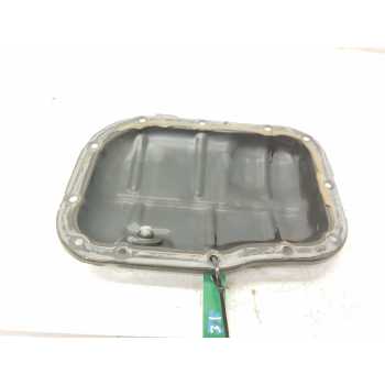 Recambio de carter para toyota auris 1.6 16v cat referencia OEM IAM  1210237010 