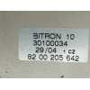 Recambio de espejo para renault megane ii berlina 3p confort authentique referencia OEM IAM 8200205642 30100034 