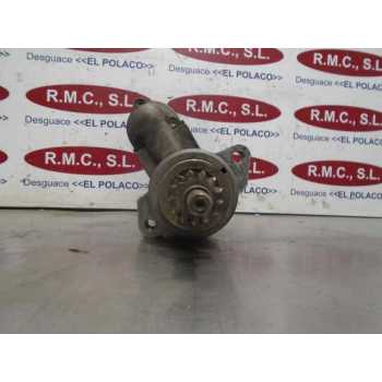 Motores de arranque 07Z911025 