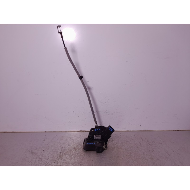 Recambio de cerradura puerta trasera izquierda para ford mondeo ber. (ca2) limited edition referencia OEM IAM   