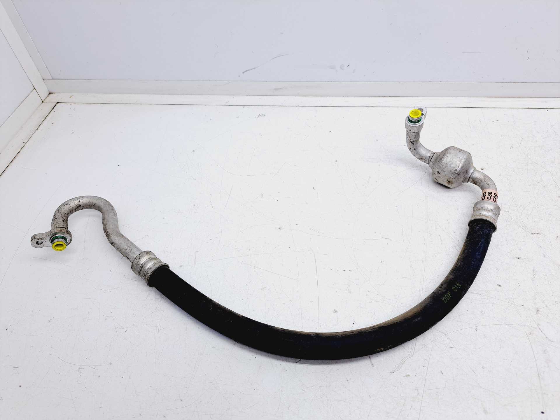 Recambio de tubos aire acondicionado para kia sportage concept referencia OEM IAM   